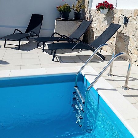 House Kala N29 Villa Jezera Eksteriør billede