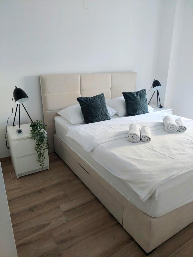 House Kala N29 Villa Jezera Eksteriør billede